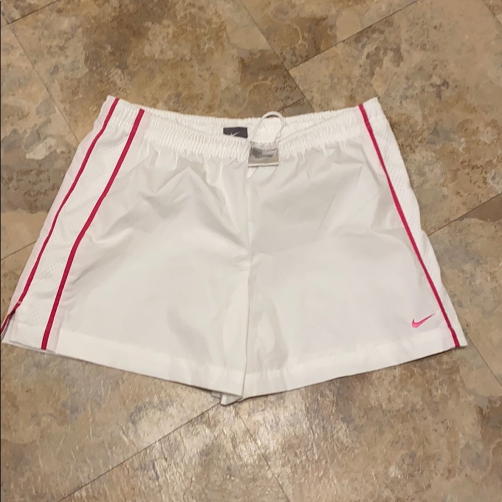 Women’s medium Nike shorts
